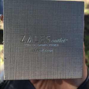 Zales outlet ring